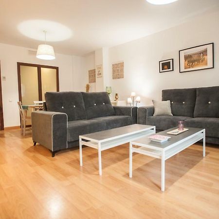 Luxury Maestranza Donkey Apartment Seville Ngoại thất bức ảnh