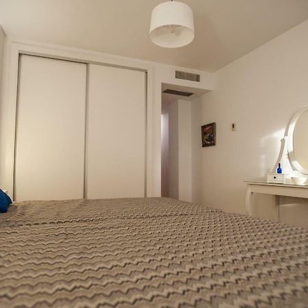 Luxury Maestranza Donkey Apartment Seville Ngoại thất bức ảnh