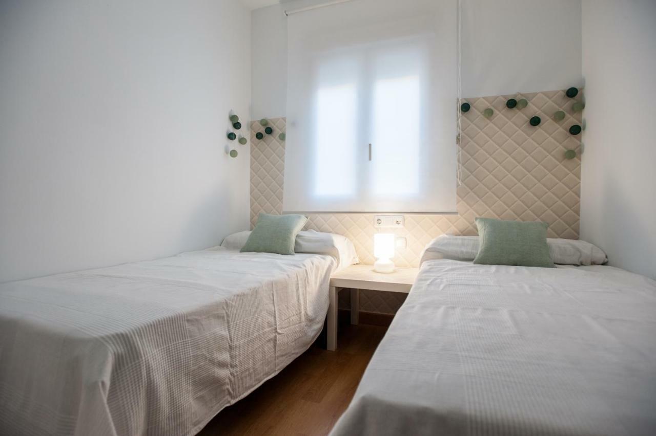 Luxury Maestranza Donkey Apartment Seville Ngoại thất bức ảnh