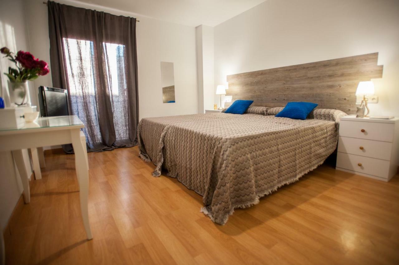Luxury Maestranza Donkey Apartment Seville Ngoại thất bức ảnh
