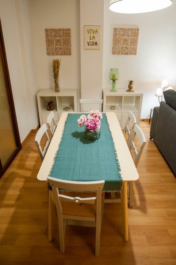 Luxury Maestranza Donkey Apartment Seville Ngoại thất bức ảnh