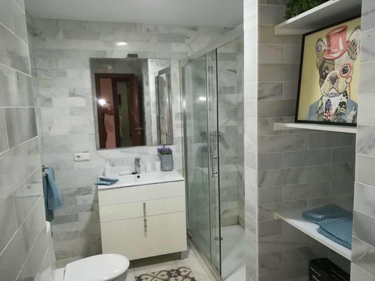 Luxury Maestranza Donkey Apartment Seville Ngoại thất bức ảnh