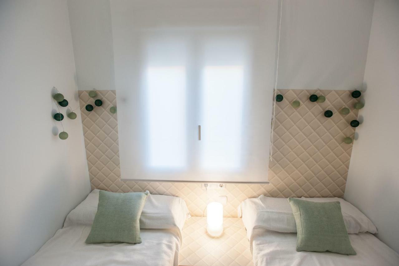 Luxury Maestranza Donkey Apartment Seville Ngoại thất bức ảnh
