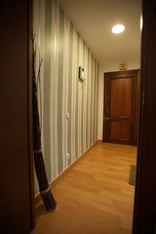 Luxury Maestranza Donkey Apartment Seville Ngoại thất bức ảnh